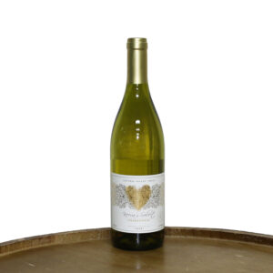 Keeva's Select Chardonnay
